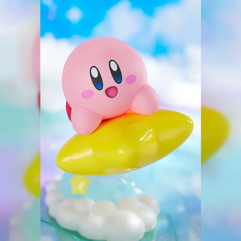 Good Smile Company POP UP PARADE 卡比輪播圖