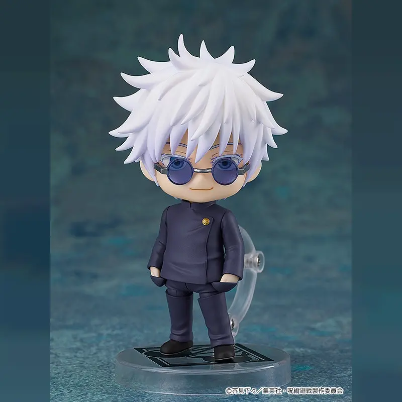 Good Smile Company 黏土人 五條悟 高專Ver.