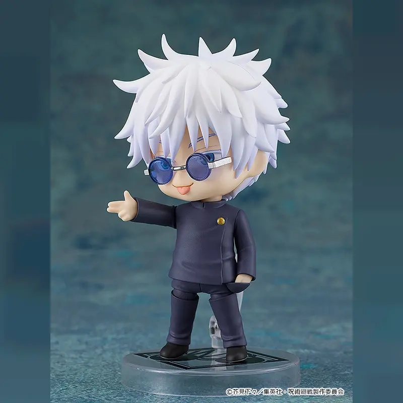 Good Smile Company 黏土人 五條悟 高專Ver.輪播圖