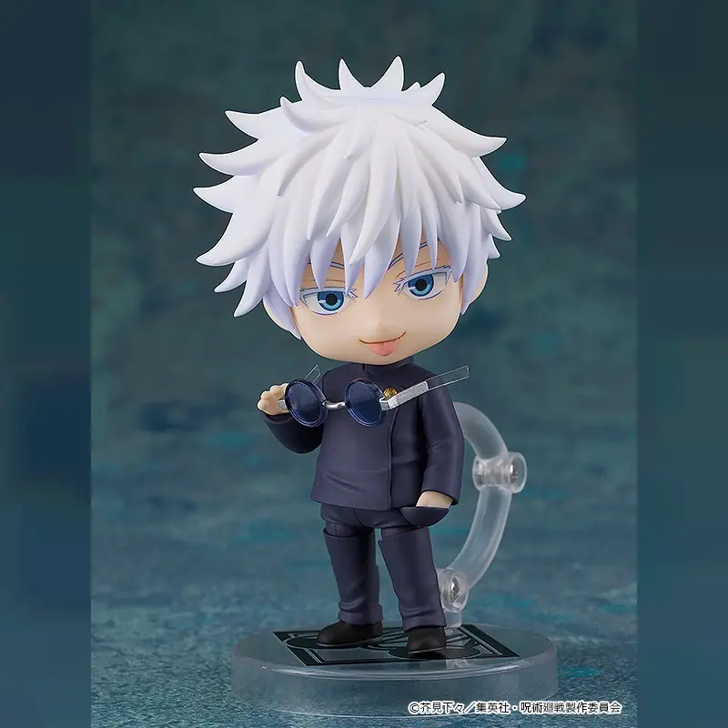 Good Smile Company 黏土人 五條悟 高專Ver.輪播圖