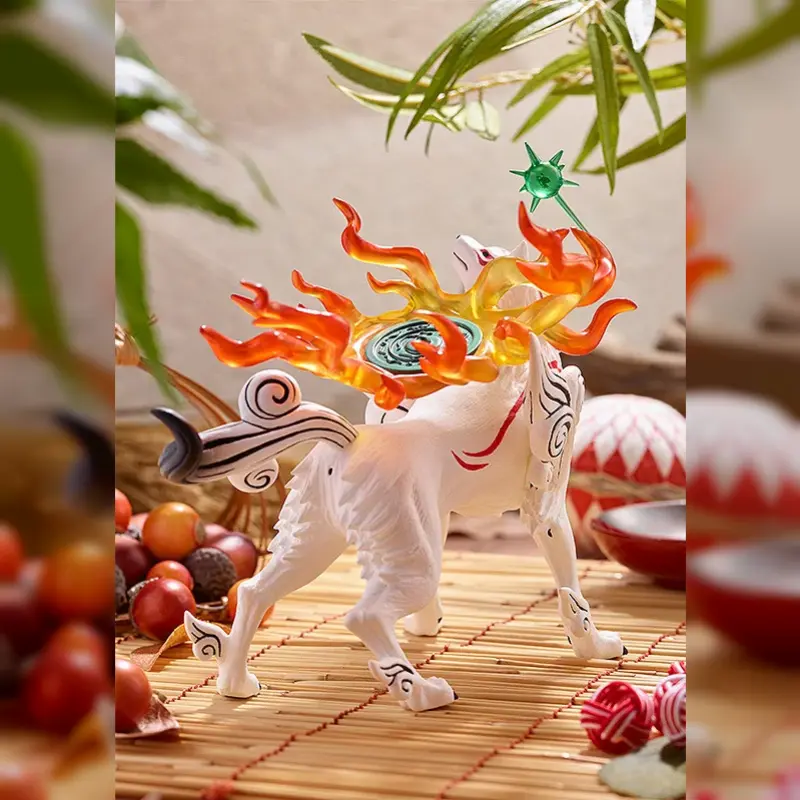 Good Smile Company POP UP PARADE 天照輪播圖