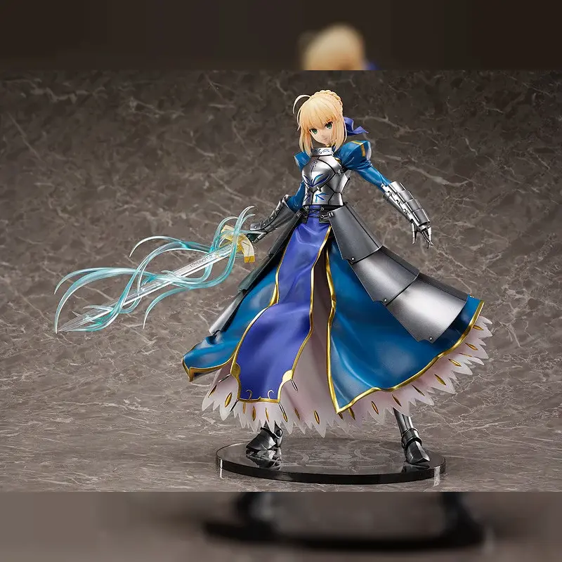 FREEing 1/4 Fate/Grand Order Saber/阿爾托莉亞‧潘德拉剛（第二再臨）
