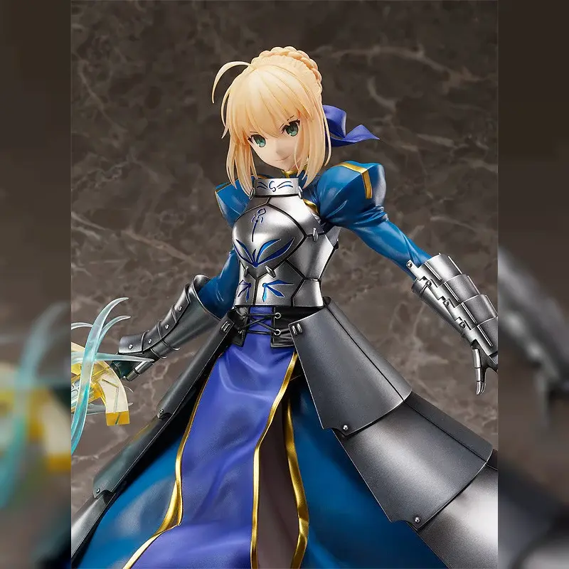 FREEing 1/4 Fate/Grand Order Saber/阿爾托莉亞‧潘德拉剛（第二再臨）輪播圖