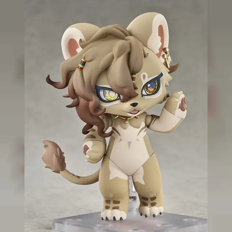 Good Smile Arts Shanghai 黏土人 August輪播圖