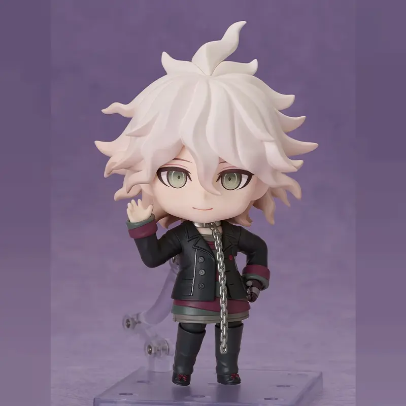 Good Smile Company 黏土人 僕人 Basic