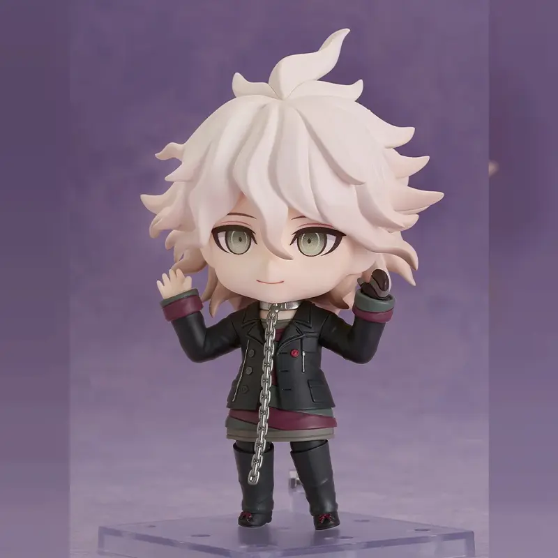 Good Smile Company 黏土人 僕人 Basic輪播圖