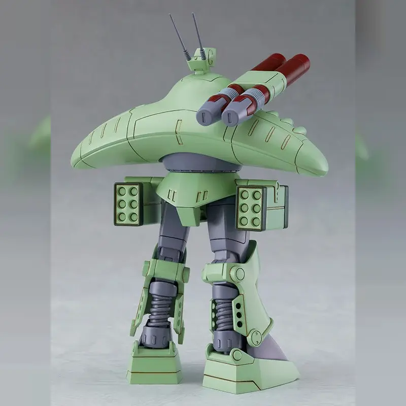 Max Factory COMBAT ARMORS MAX13 1/72 Scale Cabarov AG9 Nicholiev輪播圖