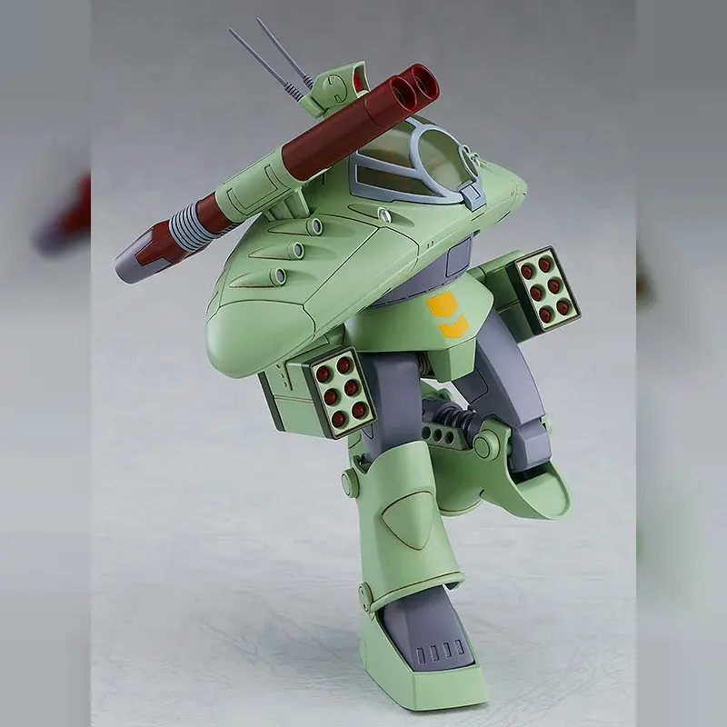 Max Factory COMBAT ARMORS MAX13 1/72 Scale Cabarov AG9 Nicholiev輪播圖