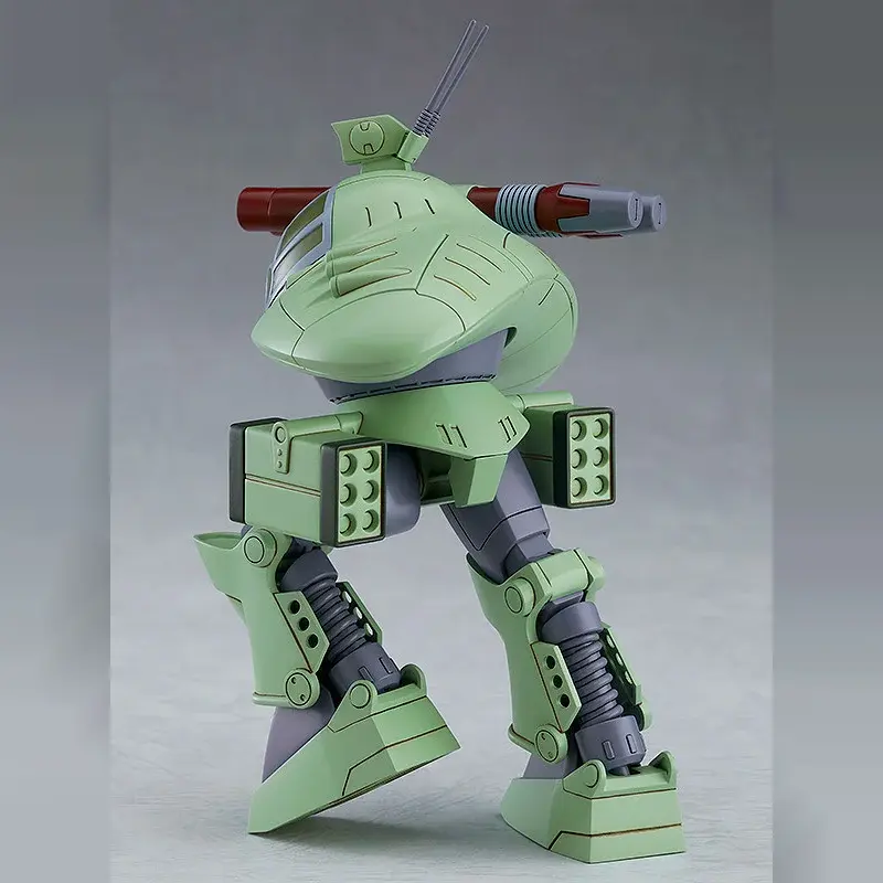 Max Factory COMBAT ARMORS MAX13 1/72 Scale Cabarov AG9 Nicholiev輪播圖