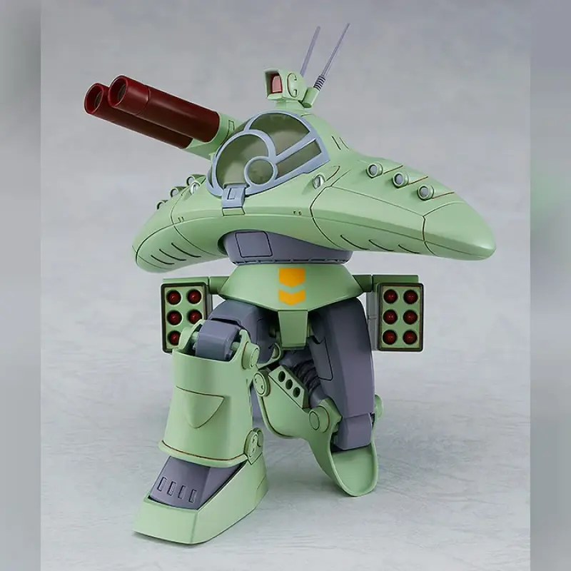 Max Factory COMBAT ARMORS MAX13 1/72 Scale Cabarov AG9 Nicholiev輪播圖