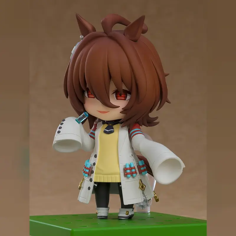 Good Smile Company 黏土人 愛麗速子輪播圖
