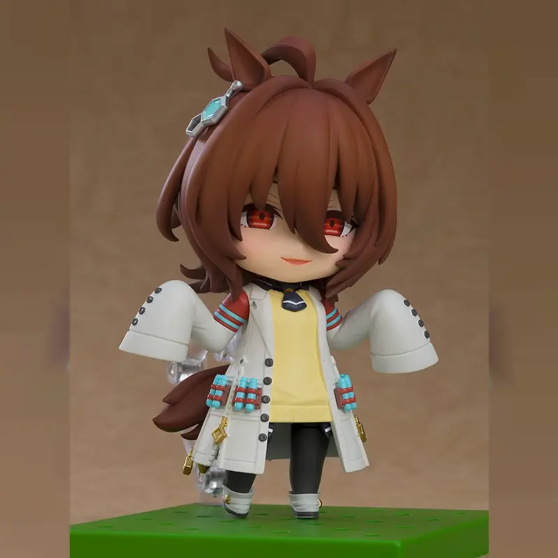 Good Smile Company 黏土人 愛麗速子輪播圖