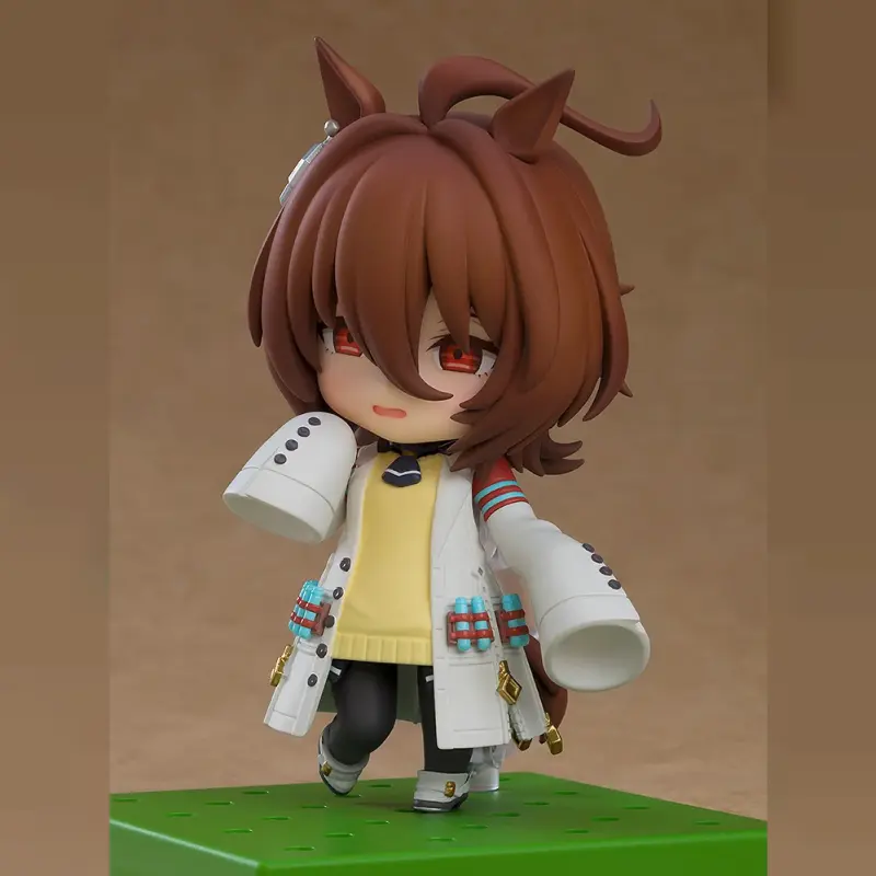 Good Smile Company 黏土人 愛麗速子輪播圖