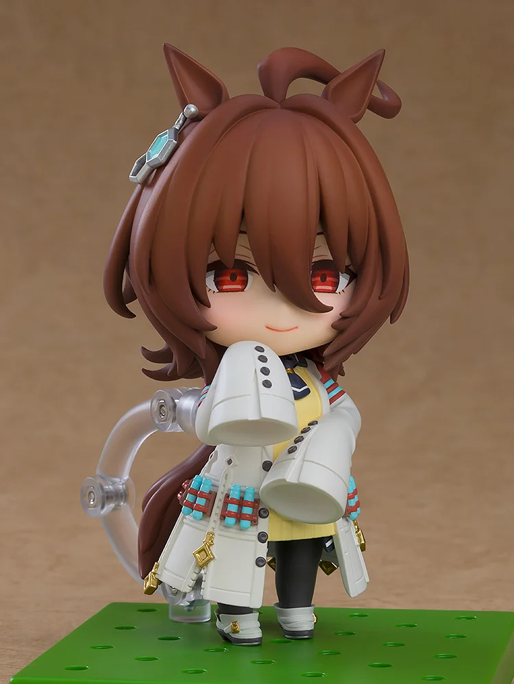 Good Smile Company 黏土人 愛麗速子輪播圖