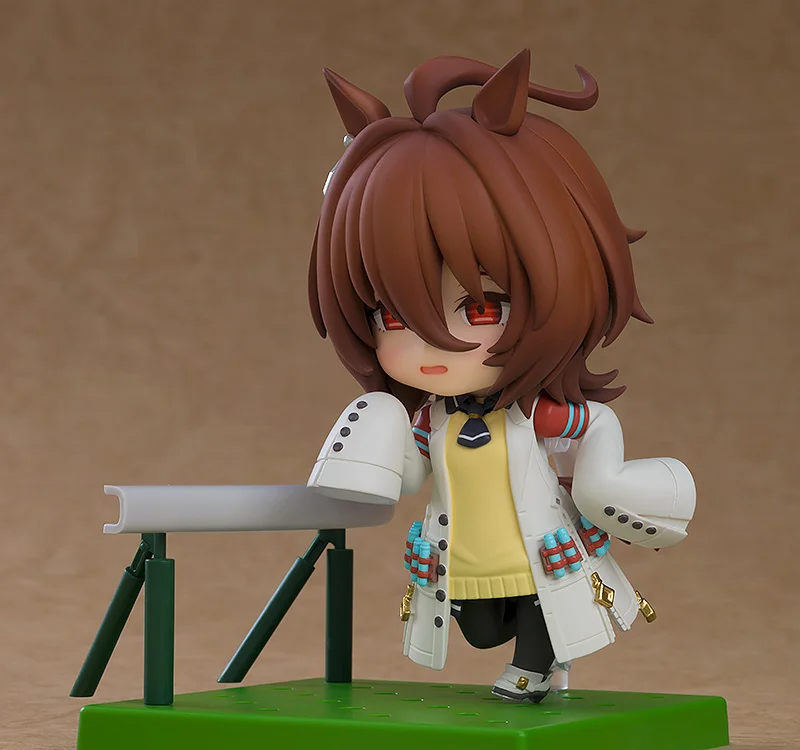 Good Smile Company 黏土人 愛麗速子輪播圖