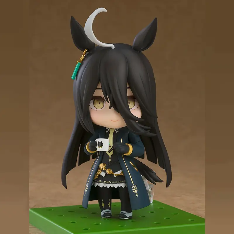 Good Smile Company 黏土人 曼哈頓咖啡