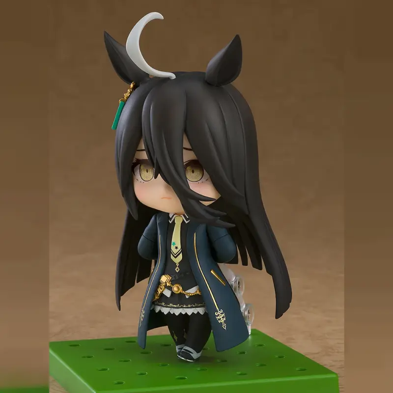 Good Smile Company 黏土人 曼哈頓咖啡輪播圖
