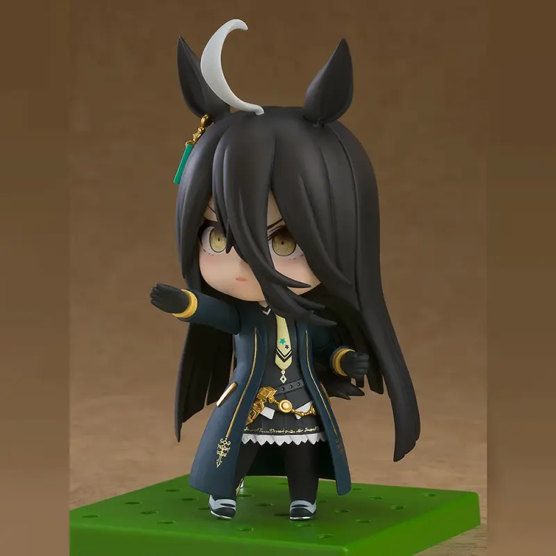 Good Smile Company 黏土人 曼哈頓咖啡輪播圖