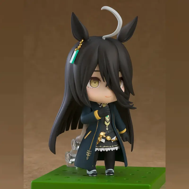 Good Smile Company 黏土人 曼哈頓咖啡輪播圖