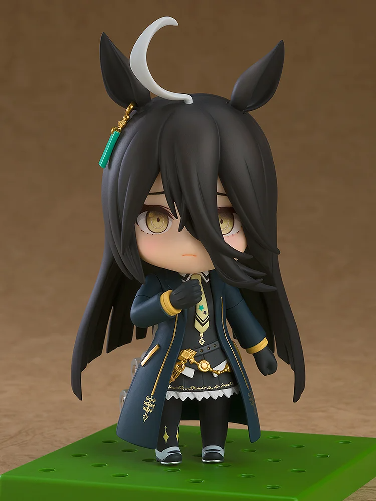 Good Smile Company 黏土人 曼哈頓咖啡輪播圖