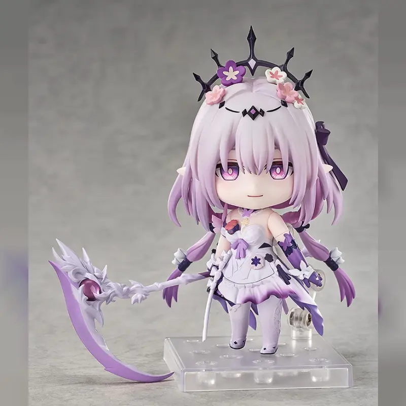 Good Smile Company 黏土人 遐蝶