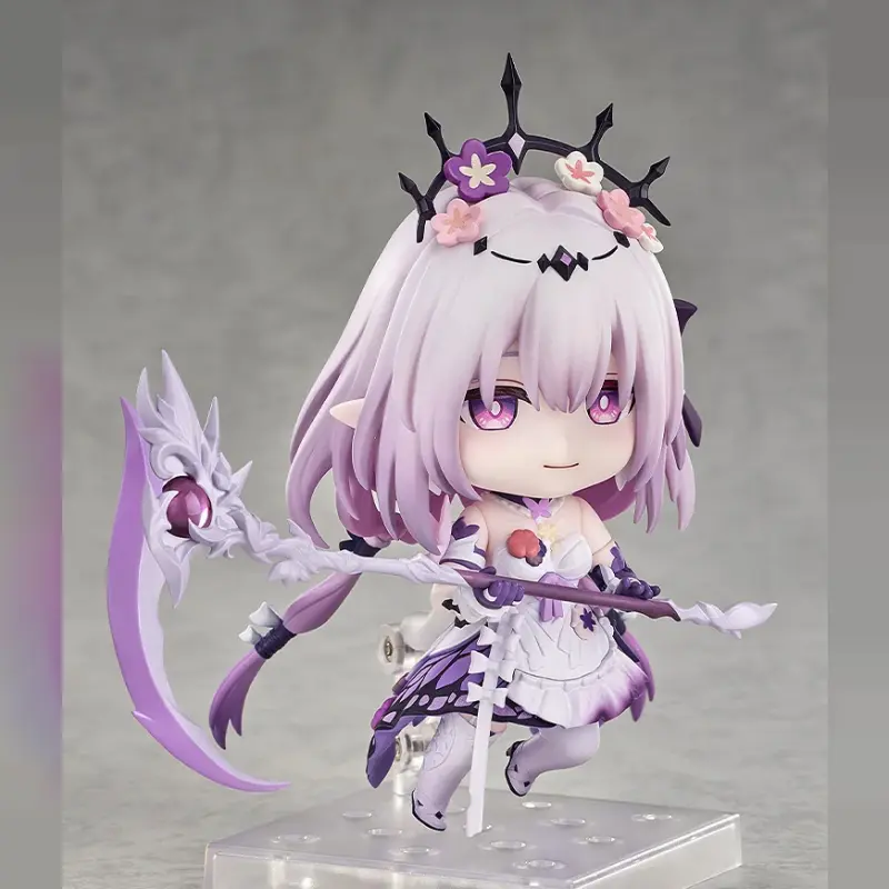 Good Smile Company 黏土人 遐蝶輪播圖
