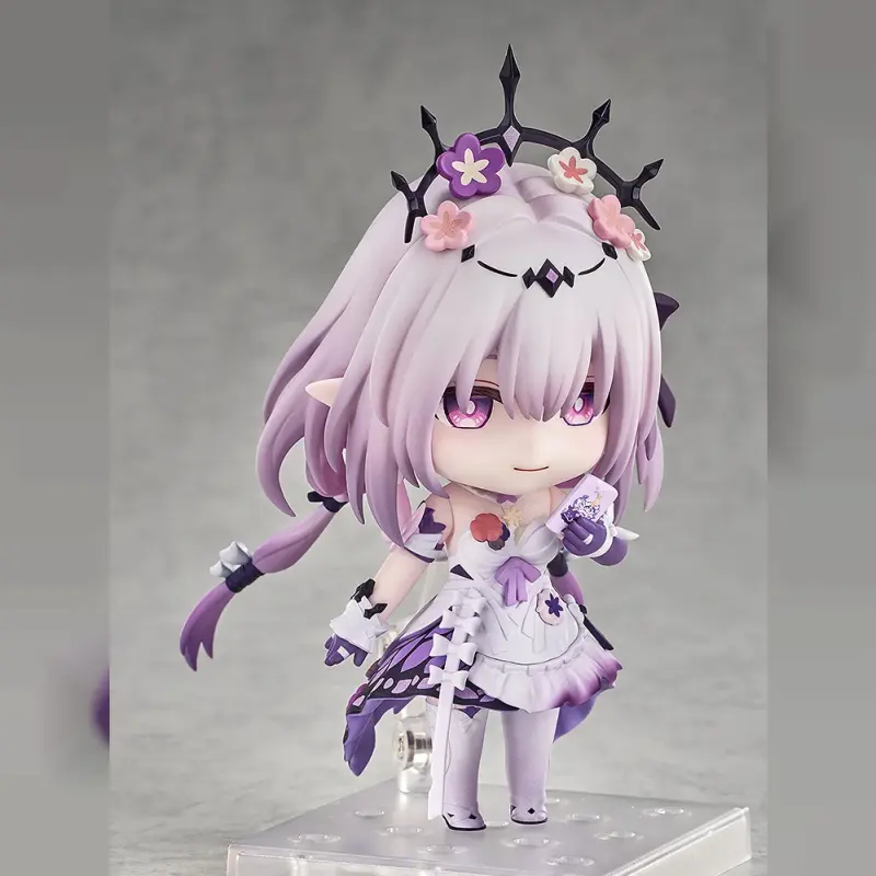 Good Smile Company 黏土人 遐蝶輪播圖
