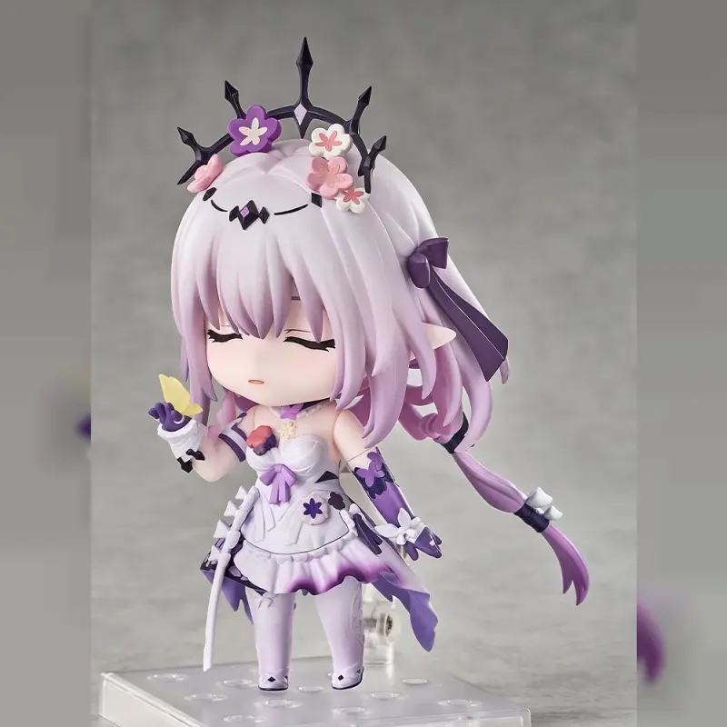 Good Smile Company 黏土人 遐蝶輪播圖