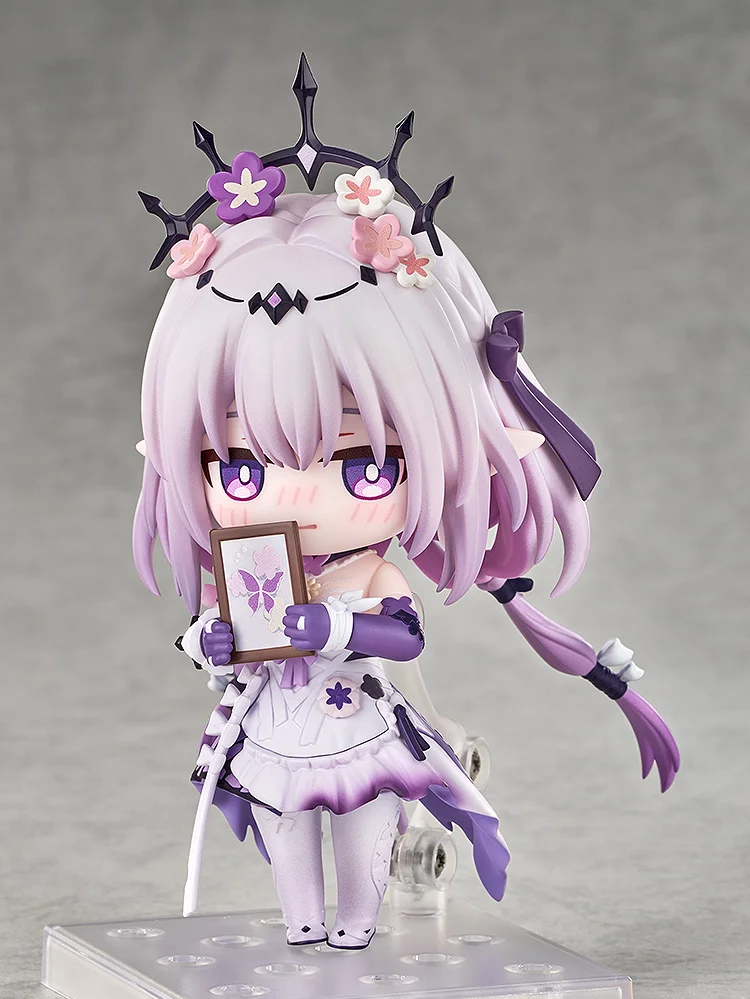 Good Smile Company 黏土人 遐蝶輪播圖