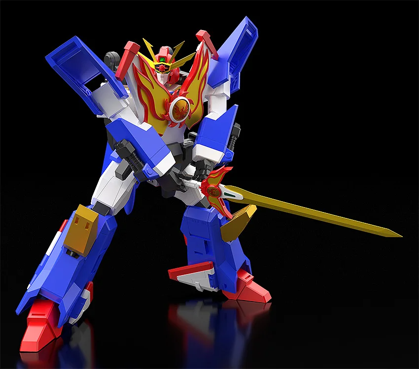 Good Smile Company THE合體 火鳥輪播圖