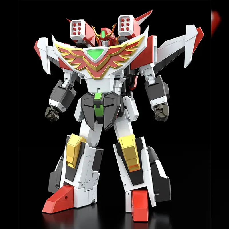 Good Smile Company THE合體 雷鳥