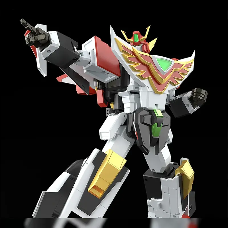 Good Smile Company THE合體 雷鳥輪播圖