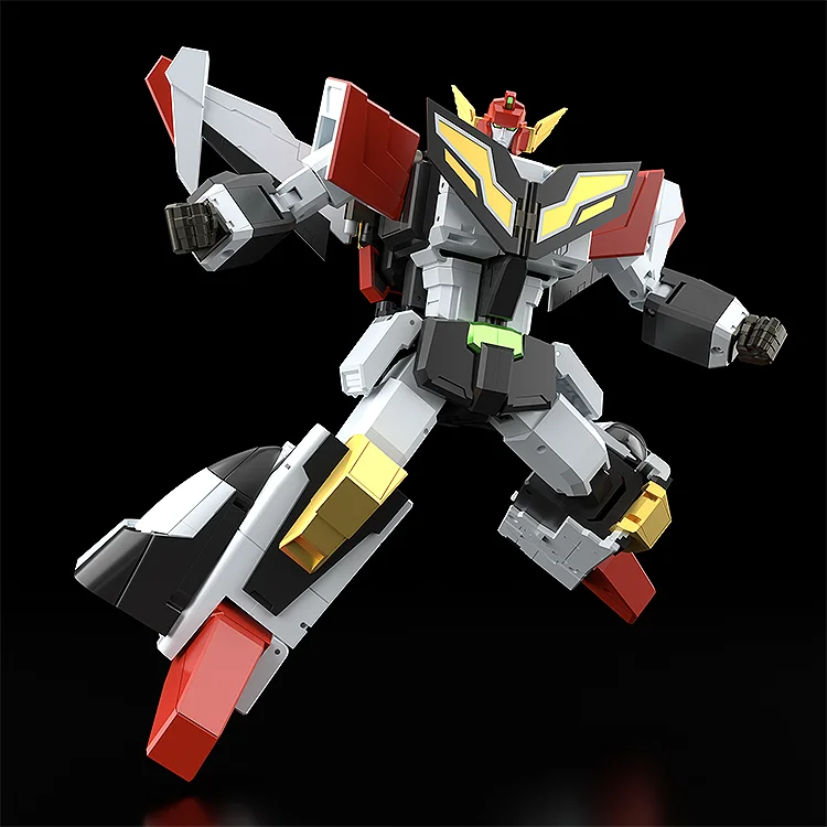 Good Smile Company THE合體 雷鳥輪播圖