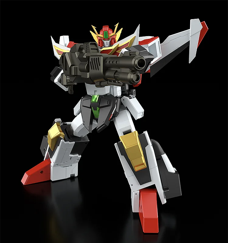 Good Smile Company THE合體 雷鳥輪播圖
