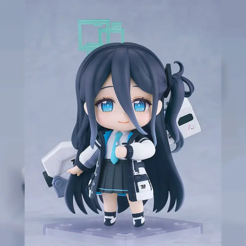 Good Smile Company 黏土人 天童愛麗絲