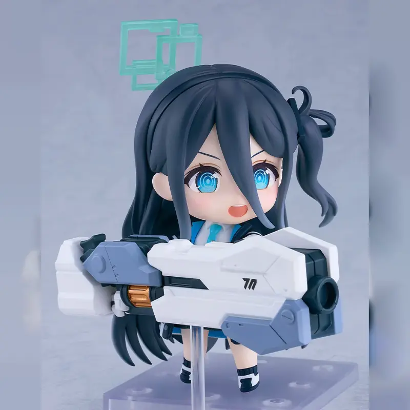 Good Smile Company 黏土人 天童愛麗絲輪播圖