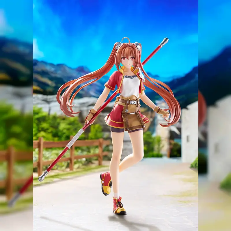 Good Smile Company POP UP PARADE 艾絲蒂爾·布萊特 L size