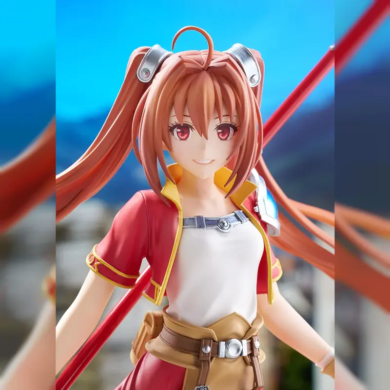 Good Smile Company POP UP PARADE 艾絲蒂爾·布萊特 L size輪播圖
