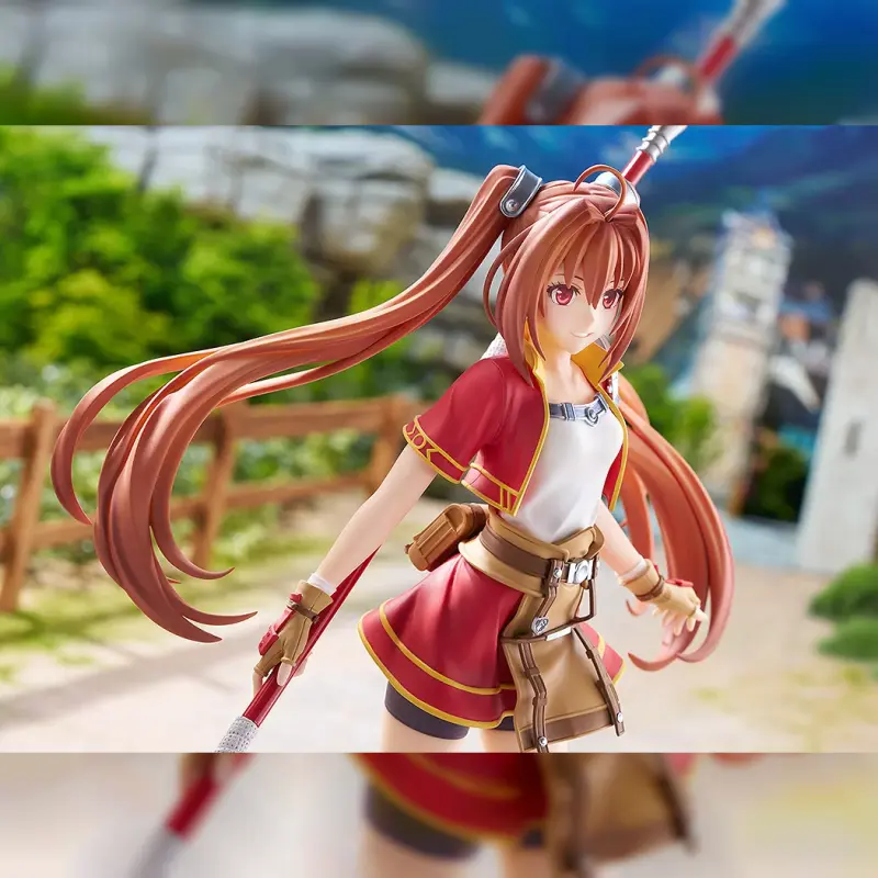Good Smile Company POP UP PARADE 艾絲蒂爾·布萊特 L size輪播圖