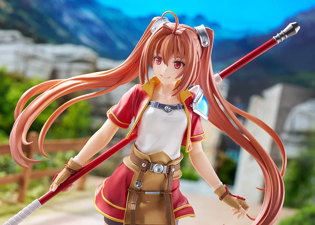 Good Smile Company POP UP PARADE 艾絲蒂爾·布萊特 L size輪播圖