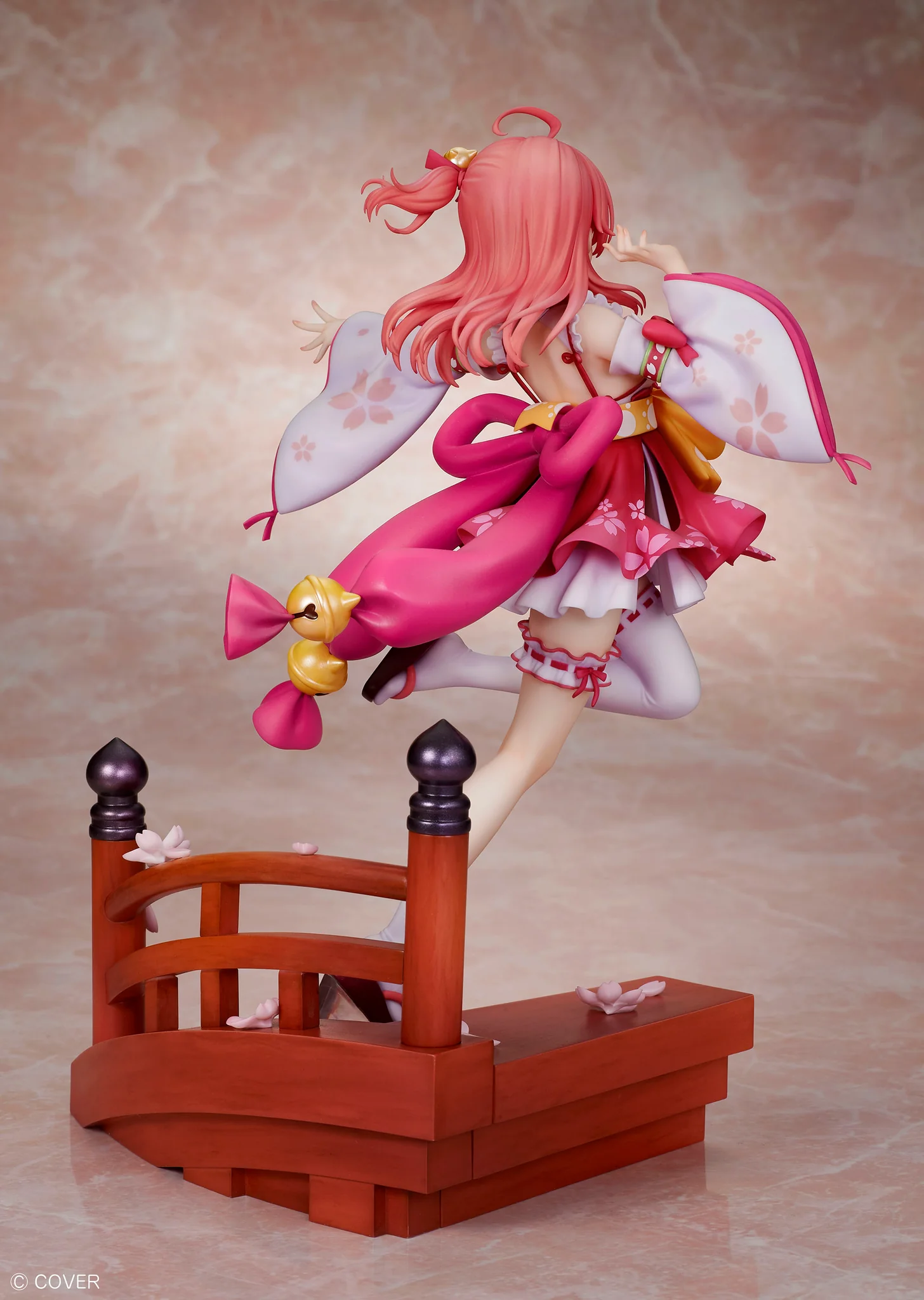 Design COCO 1/7 hololive 櫻巫女輪播圖