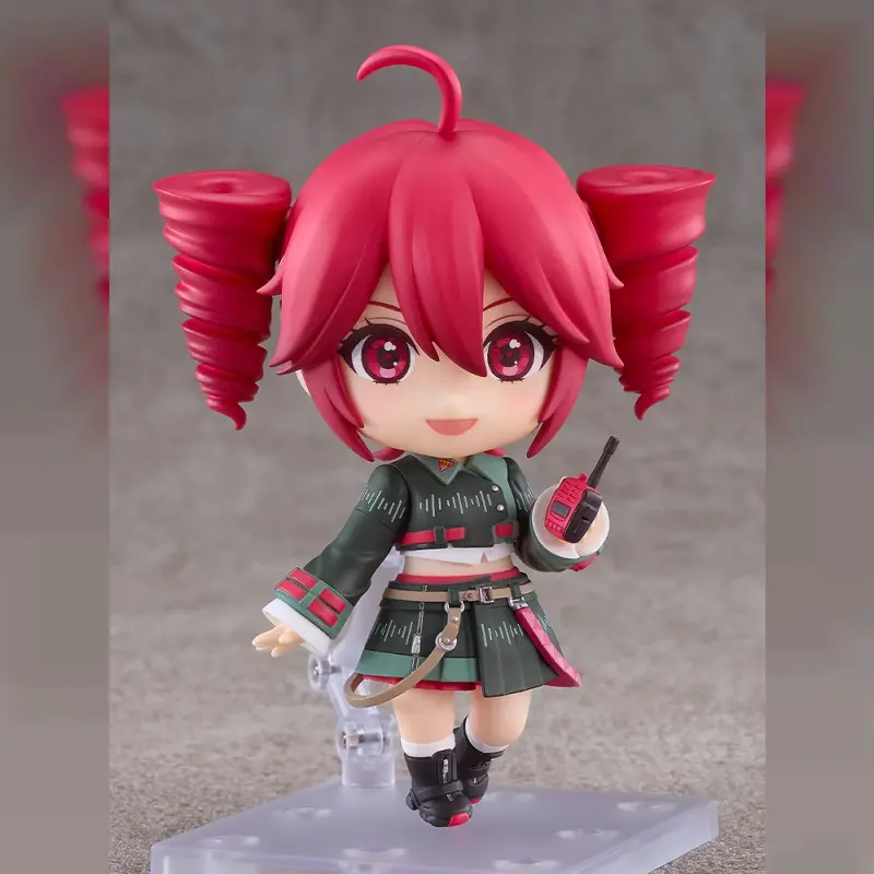 Good Smile Company 黏土人 重音Teto VOICEPEAK Ver.