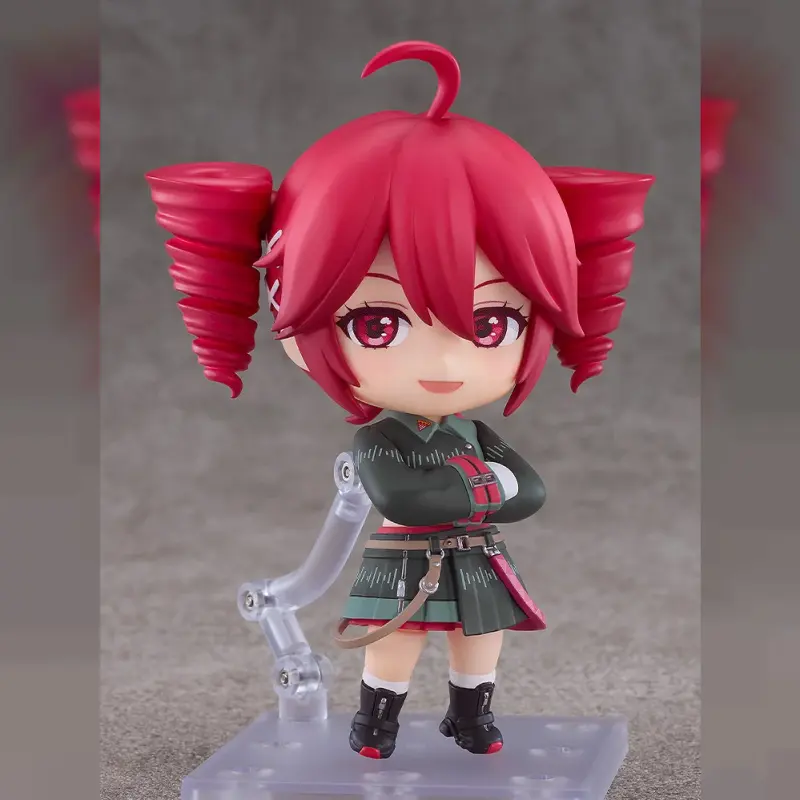 Good Smile Company 黏土人 重音Teto VOICEPEAK Ver.輪播圖