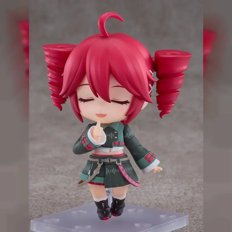 Good Smile Company 黏土人 重音Teto VOICEPEAK Ver.輪播圖