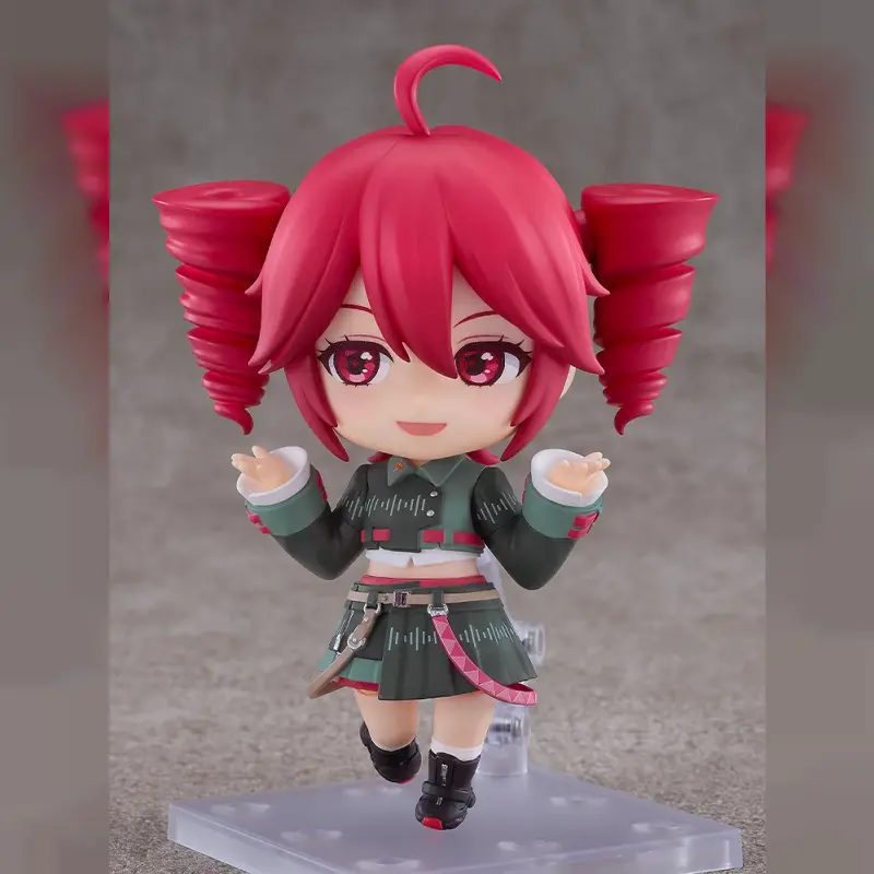 Good Smile Company 黏土人 重音Teto VOICEPEAK Ver.輪播圖
