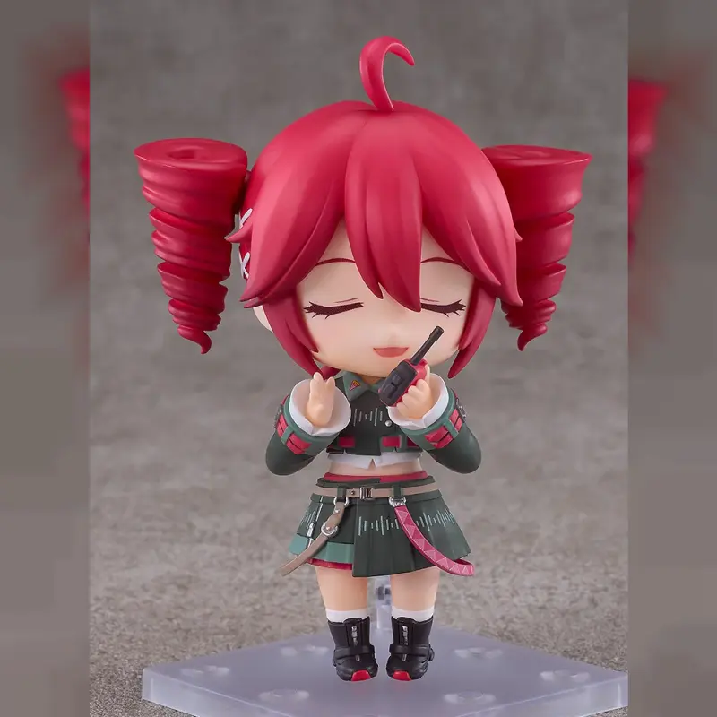 Good Smile Company 黏土人 重音Teto VOICEPEAK Ver.輪播圖