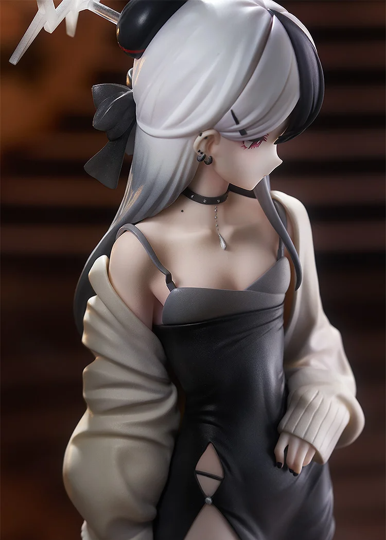 Max Factory 1/7 蔚藍檔案 Blue Archive 佳世子（禮服）輪播圖