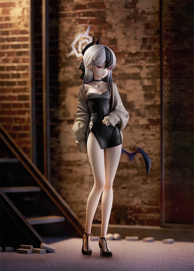 Max Factory 1/7 蔚藍檔案 Blue Archive 佳世子（禮服）輪播圖