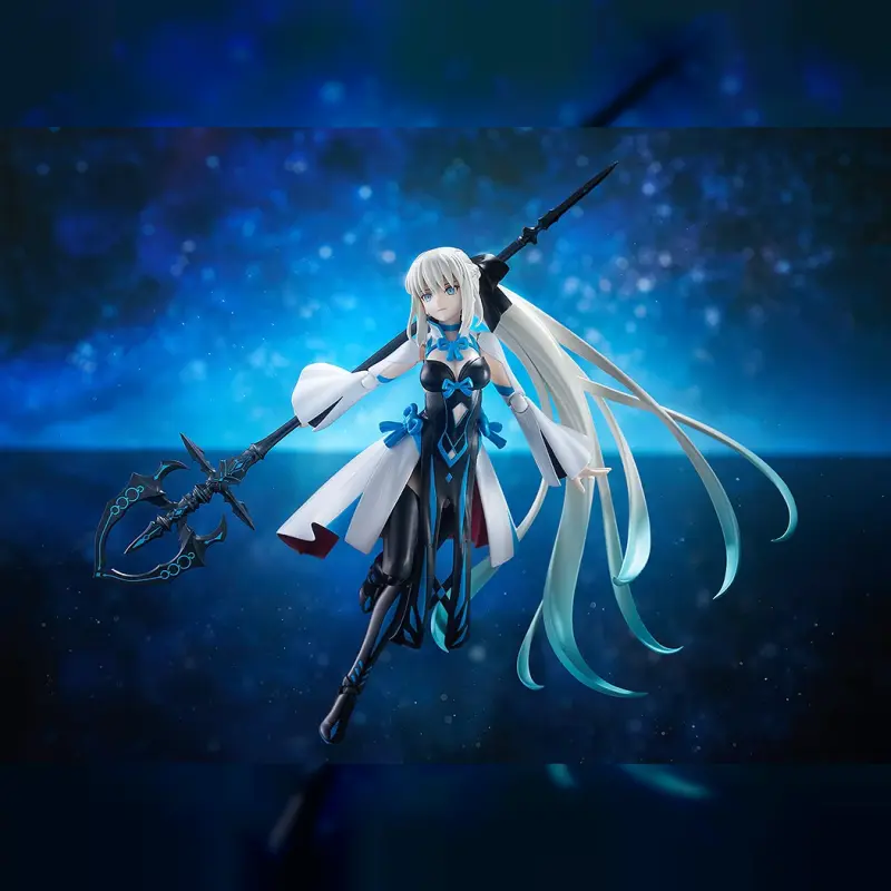 Max Factory figma Berserker/摩根