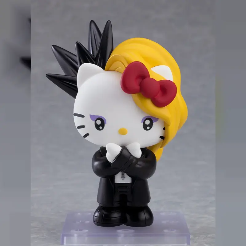 Good Smile Company 黏土人 yoshikitty